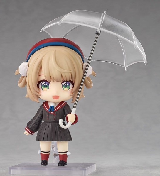 Shigure Ui Nendoroid / Standard Outfit Ver.: Good Smile Arts Shanghai
