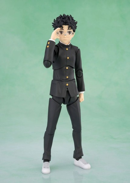 Dandadan - Okarun Actionfigur / S.H.Figuarts: Tamashii Nations