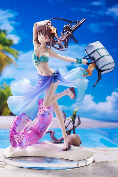 Little Armory - Rin Shirane Statue / Beach Shootoutl: Mimeyoi