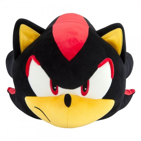 Sonic The Hedgehog - Mega - Shadow Plüschfigur / Mocchi-Mocchi: Tomy