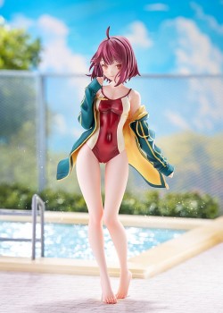 Atelier Sophie: The Alchemist of the Mysterious Book - Sophie Neuenmuller Statue / Swimwear: Alter Atelier Sophie: The Alchemist of the Mysterious Book - Sophie Neuenmuller Statue / Swimwear: Alter