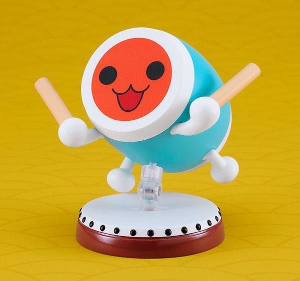 Taiko no Tatsujin - Don Wada Nendoroid: Good Smile Company