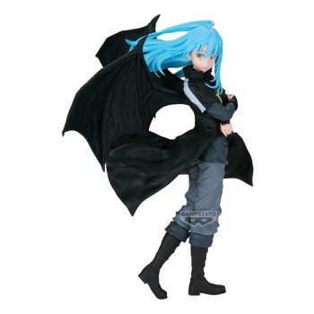That Time I Got Reincarnated As A Slime - Rimuru Figur: Banpresto That Time I Got Reincarnated As A Slime - Rimuru Figur: Banpresto