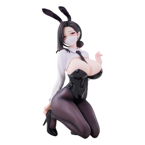Original Character - Dongtan Bunny Girl Statue: AniMester