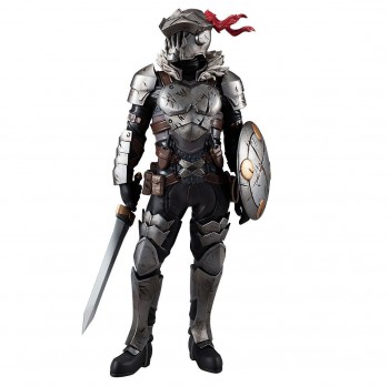 Goblin Slayer - Goblin Slayer Statue / Pop Up Parade: Good Smile Company Goblin Slayer - Goblin Slayer Statue / Pop Up Parade: Good Smile Company