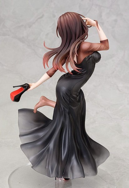 Rent-A-Girlfriend - Chizuru Mizuhara Statue / Party Dress Ver.: Kadokawa