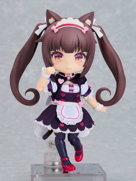 Nekopara - Chocola Nendoroid / Sekai Connect: Good Smile Company