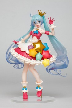 Vorschau: Vocaloid - Hatsune Miku Figur / Birthday 2020 Pop Idol Version: Taito Vorschau: Vocaloid - Hatsune Miku Figur / Birthday 2020 Pop Idol Version: Taito
