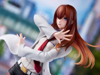 Vorschau: Steins Gate - Kurisu Masike Statue / DreamTech: Wave Vorschau: Steins Gate - Kurisu Masike Statue / DreamTech: Wave