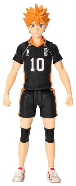 Haikyu!! - CK-H01 Shoyo Hinata Actionfigur / Collekazaro: Takara Tomy
