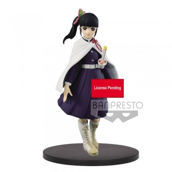 Demon Slayer Kimetsu no Yaiba - Kanao Tsuyuri  Figur / Vol.7: Banpresto Demon Slayer Kimetsu no Yaiba - Kanao Tsuyuri  Figur / Vol.7: Banpresto
