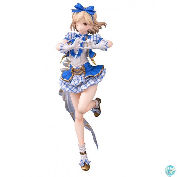 Granblue Fantasy - Djeeta Statue - Idol Version: Phat!