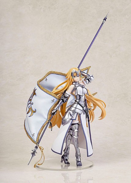 Fate/Grand Order - Ruler/Jeanne d'Arc Statue: Flare