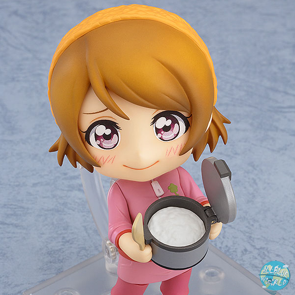 Love Live! - Hanayo Koizumi Actionfigur - Nendoroid / Training Outfit Ver. 10 cm