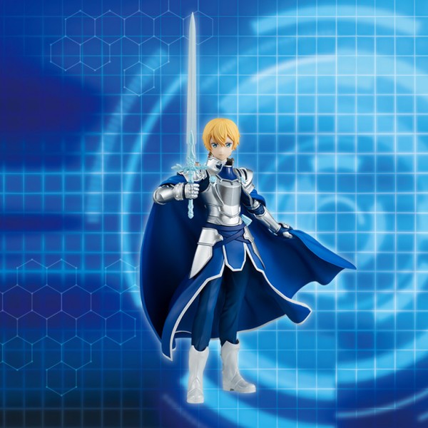 Sword Art Online - Eugeo Figur / Special Figure - Synthesis Thirty-two Version: Furyu