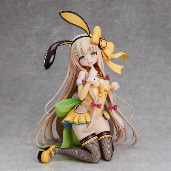 Fruits Fulcute!R - Sousei no Taiju to Kajitsu no Otome Lemon Statue / Bunny Ver.: Sentinel