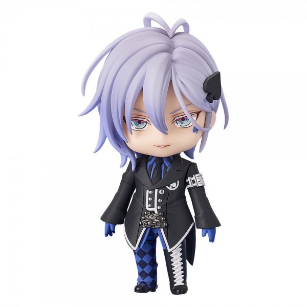 Amnesia - Ikki Nendoroid: Orange Rouge