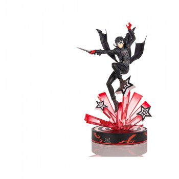 Persona 5 - Joker Statue / Collector's Edition: First 4 Figures Persona 5 - Joker Statue / Collector's Edition: First 4 Figures