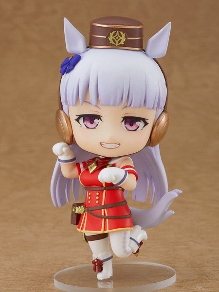 Umamusume: Pretty Derby - Gold Ship Nendoroid: Good Smile Company