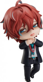 Hypnosis Mic: Division Rap Battle - Doppo Kannonzaka Nendoroid: FREEing Hypnosis Mic: Division Rap Battle - Doppo Kannonzaka Nendoroid: FREEing