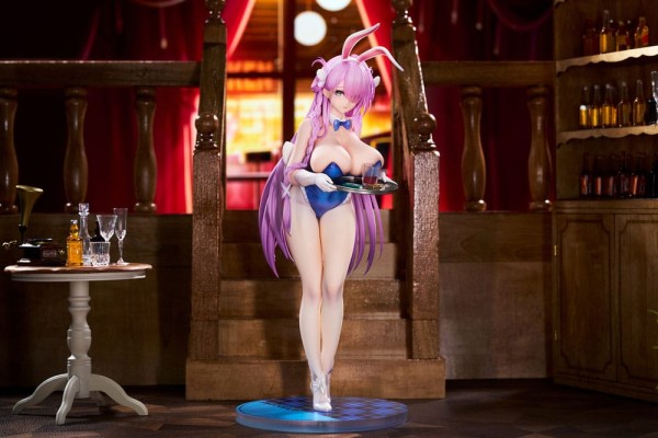 Azur Lane - Louisville Statue / An Order of Dreams Version: Apex