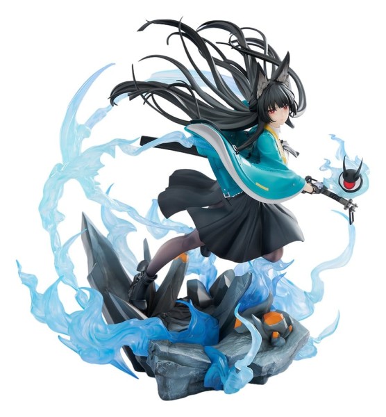 Zenless Zone Zero - Hoshimi Miyabi Statue / Honed Blade of Reflection Ver.: APEX