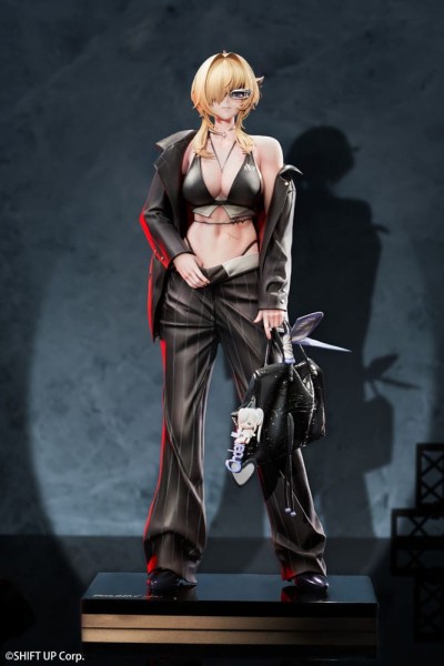 Goddess of Victory: Nikke - Grave Statue / Beautiful You: Hobby Sakura