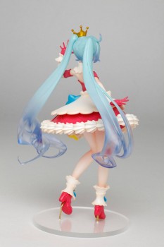 Vorschau: Vocaloid - Hatsune Miku Figur / Birthday 2020 Pop Idol Version: Taito Vorschau: Vocaloid - Hatsune Miku Figur / Birthday 2020 Pop Idol Version: Taito