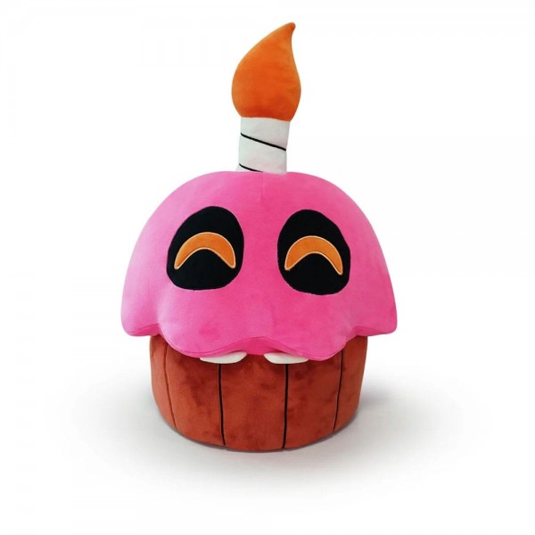 Five Nights at Freddy's - Plüschfigur Cupcake: Youtooz