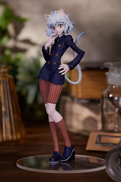 Hunter x Hunter - Neferpitou Statue: Pop Up Parade: Good Smile Company