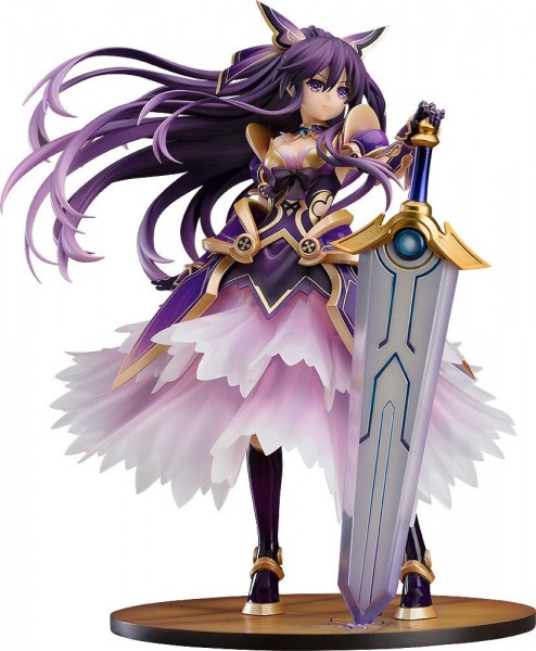 Date A Live - Tohka Yatogami Statue [STARK BESCHÄDIGTE VERP.]: Good Smile Company