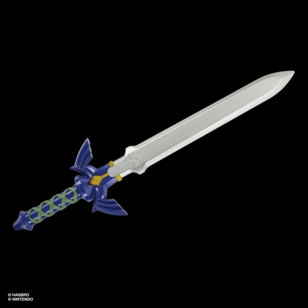The Legend of Zelda - Tears of the Kingdom Elektronisches Master-Schwert: Hasbro