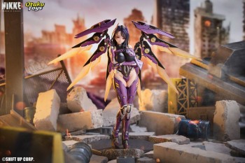Anteprima: Goddess of Victory: Nikke - Isabel Statue / Bonus Edition: OtakuToys Anteprima: Goddess of Victory: Nikke - Isabel Statue / Bonus Edition: OtakuToys