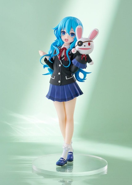 Date A Live V - Yoshino Statue / Pop Up Parade L - School Uniform Version: Good Smile Company