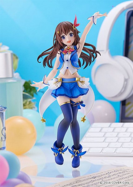 Hololive Production - Tokino Sora Statue / Pop Up Parade: Max Factory