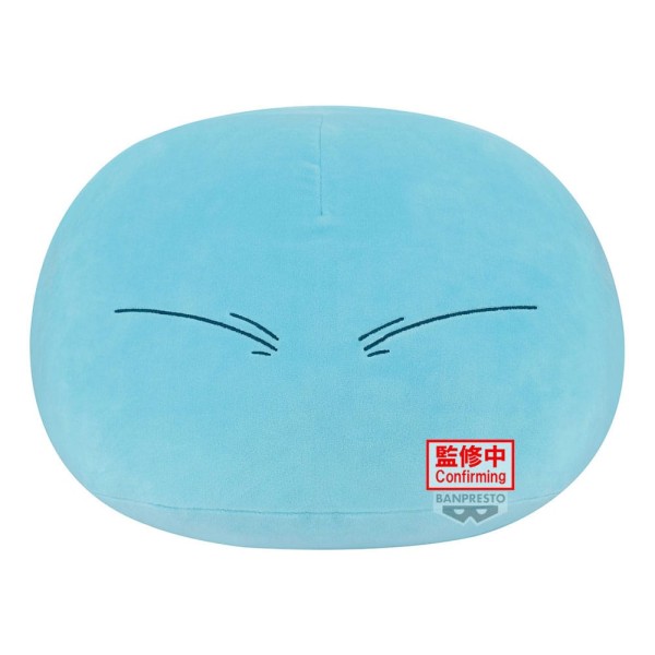 That Time I Got Reincarnated As A Slime - Rimuru Tempest vol. 3 Plüschfigur / Super Big Plush: Banpr