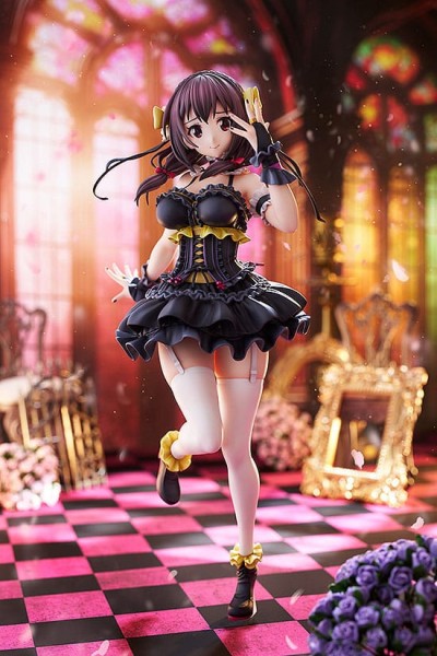 Kono Subarashii Sekai ni Bakuen wo! - Yunyun Statue / Gothic Lolita Dress: Kadokawa