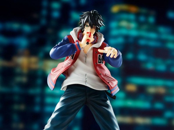 Hypnosis Mic: Division Rap - Ichira Yamada Statue / Battle Rhyme Anima: Aniplex