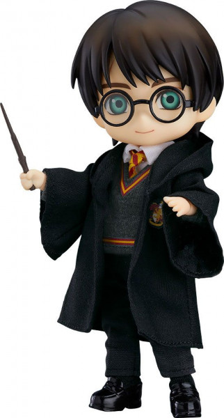 Harry Potter - Harry Potter Nendoroid Doll: Good Smile Company