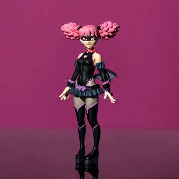 My Hero Academia - Vigilante Pop Step Statue / Collekazaro: Takara Tomy My Hero Academia - Vigilante Pop Step Statue / Collekazaro: Takara Tomy