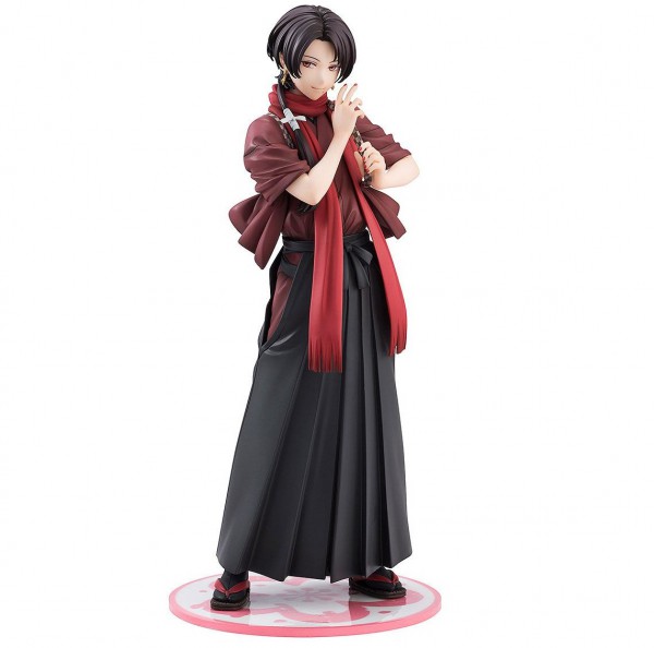 Touken Ranbu -ONLINE- - Kashu Kiyomitsu Statue: Revolve