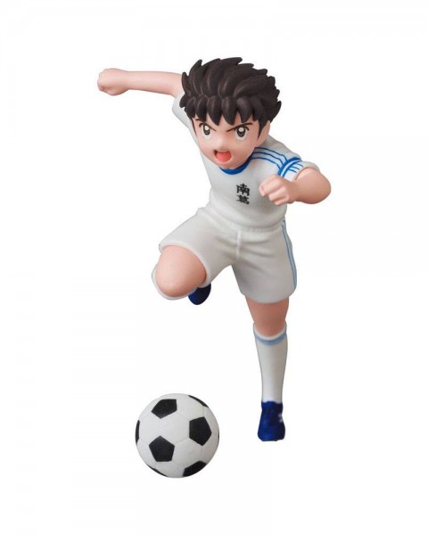 Captain Tsubasa - Ohzora Tsubasa Minifigur / UDF: Medicom