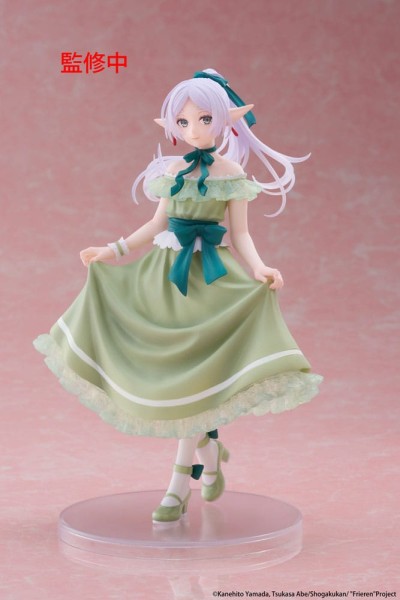Frieren: Beyond Journey's End - Frieren Figur / Coreful - Party Dress Version: Taito