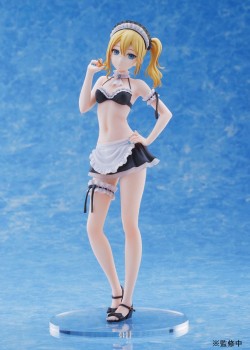 Kaguya-sama: Love is War - Ai Hayasaka maid swimsuit Ver.: Aniplex Kaguya-sama: Love is War - Ai Hayasaka maid swimsuit Ver.: Aniplex