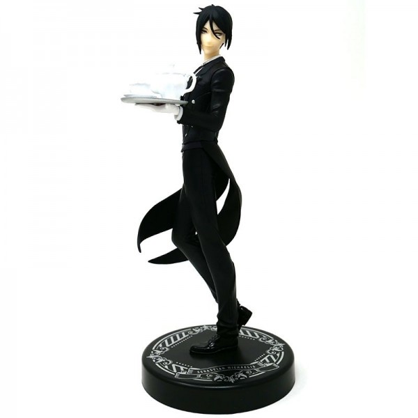 Black Butler - Sebastian Michaelis Figur: Furyu