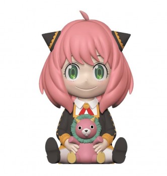 Spy x Family - Anya Forger Spardose: Plastoy Spy x Family - Anya Forger Spardose: Plastoy