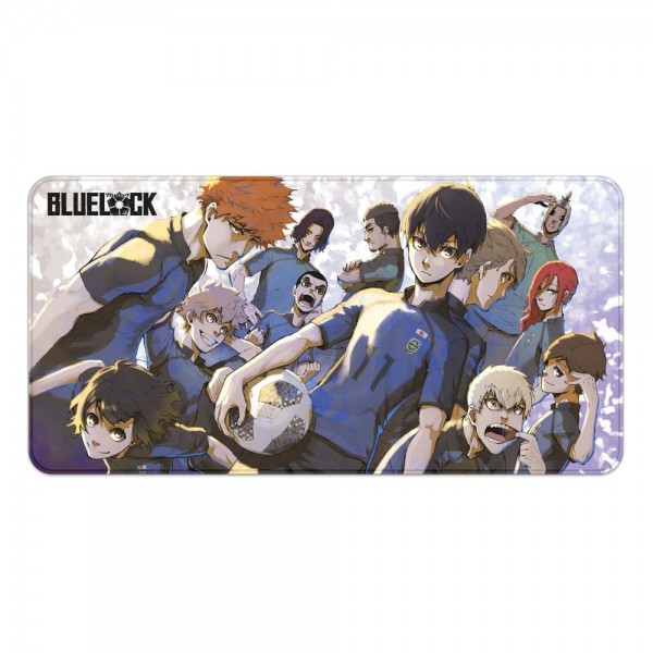 Blue Lock - XXL Mousepad Team: Sakami Merchandise