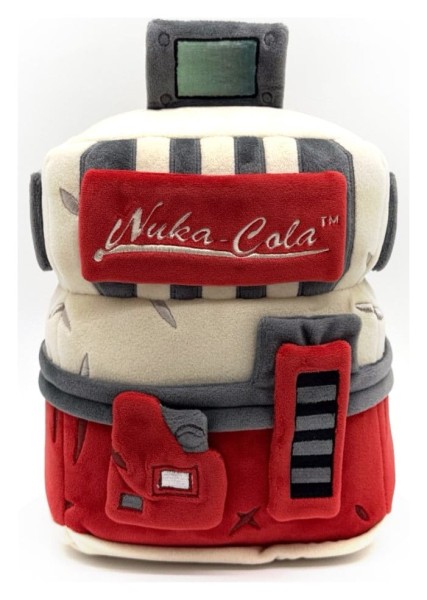 Fallout - Nuka Cola Automat Plüschfigur: Youtooz