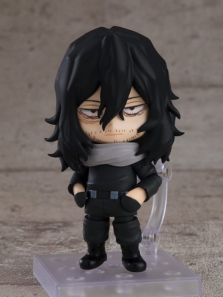 My Hero Academia - Shota Aizawa Nendoroid: Takara Tomy