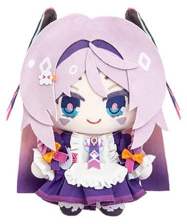 Genshin Impact - Citlali Plüschfigur / Twilight Whimsy Series: MiHoYo